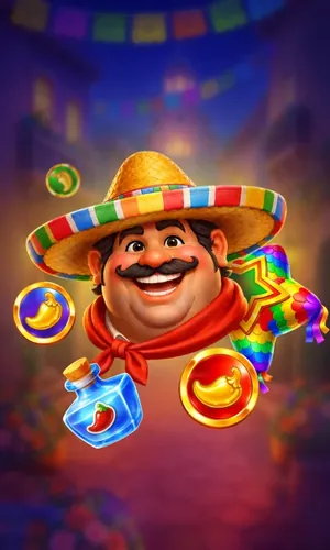 Chilli Cash Clash